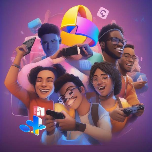 PS Plus Online Multiplayer Games