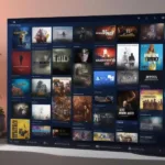 Streaming PS3 Games on PS5 with PlayStation Plus Premium