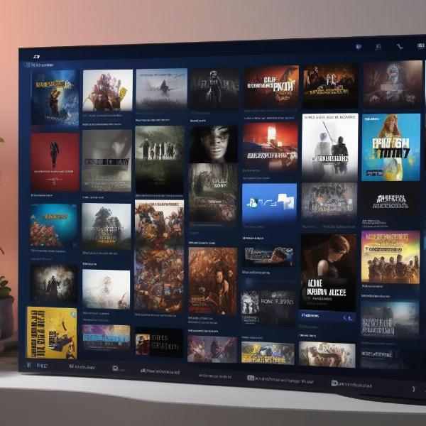Streaming PS3 Games on PS5 with PlayStation Plus Premium