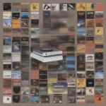 Impact of PS1 Game Soundtracks