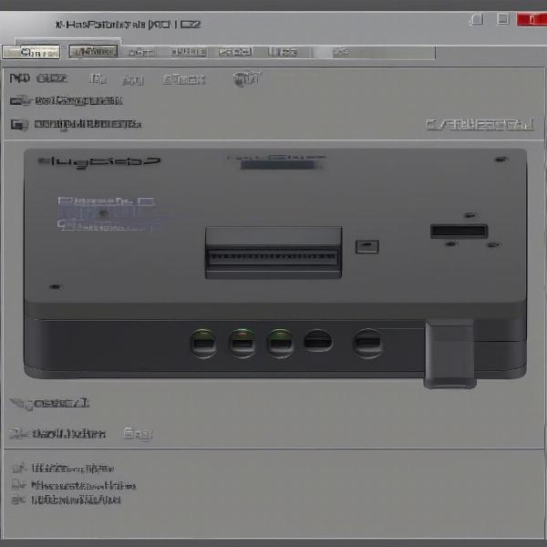 Connecting a PS2 to a Capture Card