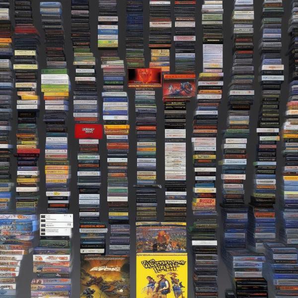 PS2 Game Collection