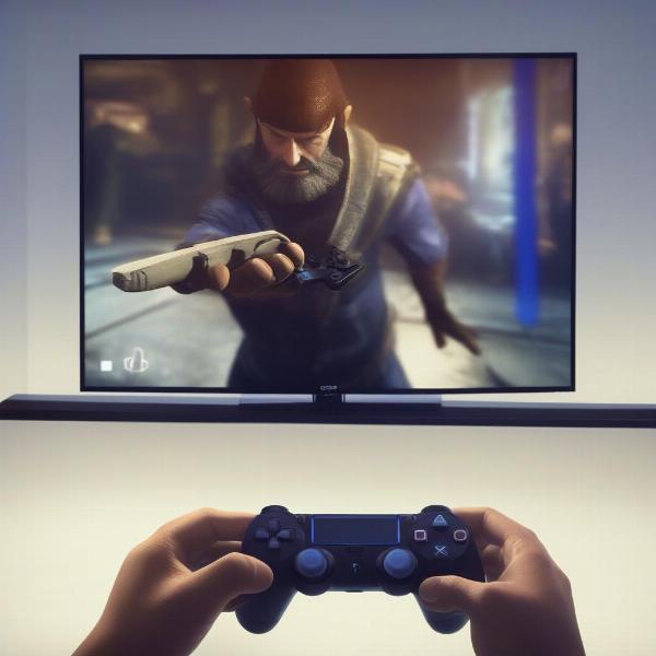 Streaming PS2 Games on PlayStation Now