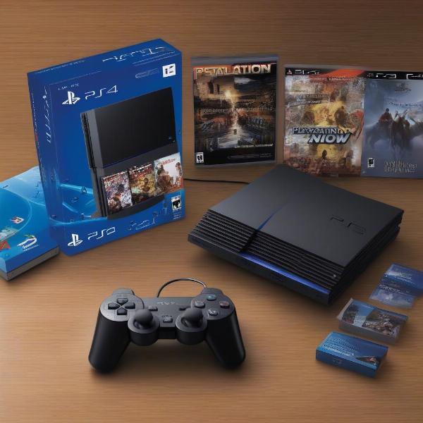 PS2 Gaming Options Beyond the PS3 Slim