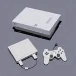 PS2 vs. Wii Console Comparison