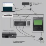 Setting up a capture card for PS3 recording