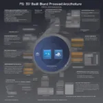 PS3 Cell Processor Architecture and Compatibility Issues