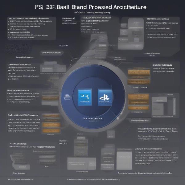 PS3 Cell Processor Architecture and Compatibility Issues