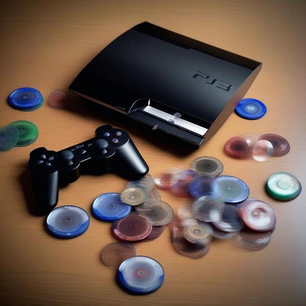 Playing PS3 Games on Original Hardware