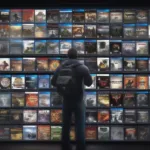 Assessing the Value of a PS3 Game Collection