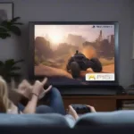 Streaming PS3 Games on PS5