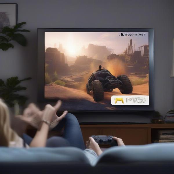 Streaming PS3 Games on PS5