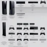 Comparing PS3 Models for PS2 Compatibility