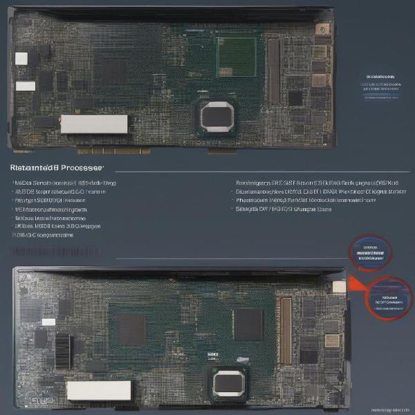 PS3 and PS5 Hardware Architecture Comparison