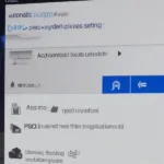PS4 Automatic Update Settings