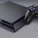 Connecting External Hard Drive to PS4