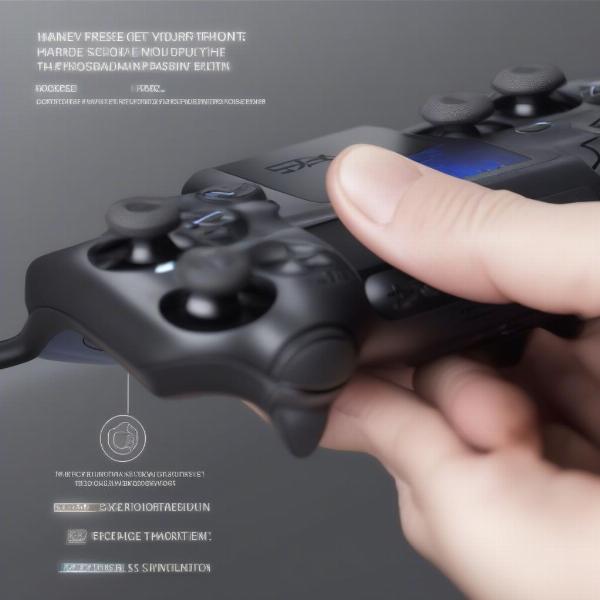 Troubleshooting a Frozen PS4 When Closing a Game