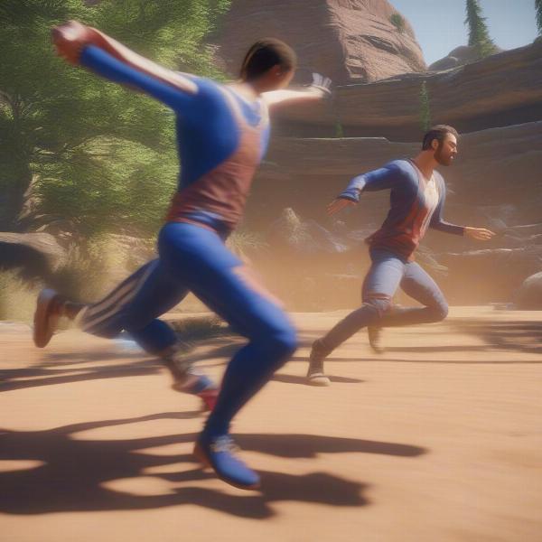 PS4 Game Performance on PS5 Slim