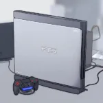 Transferring PS4 Games to PS5 Using an External Hard Drive