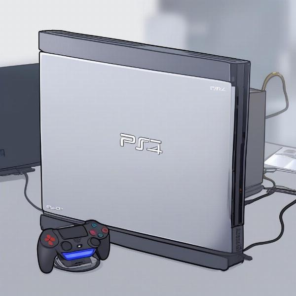 Transferring PS4 Games to PS5 Using an External Hard Drive