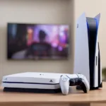 Playing PS4 Games on PS5 with PS5 Controller