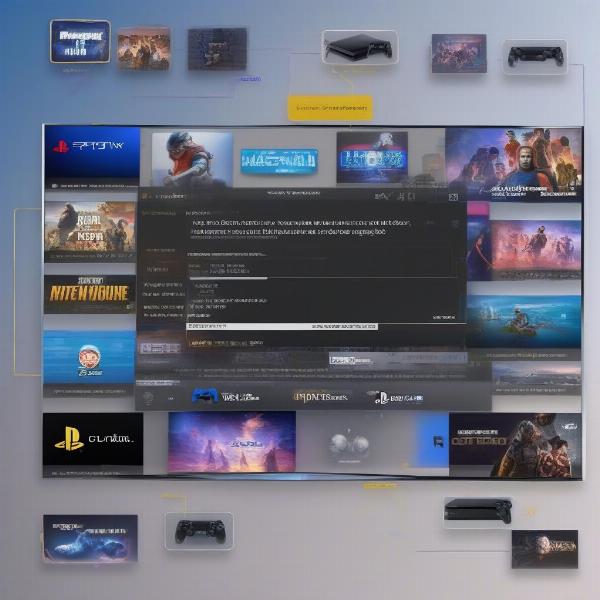 Transferring PS4 Save Data to PS5: Various Options