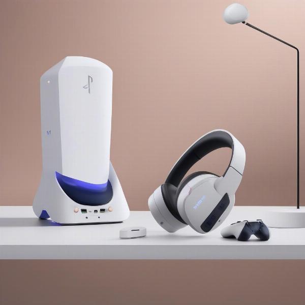 Essential PS5 Accessories for a Better Gaming Experience