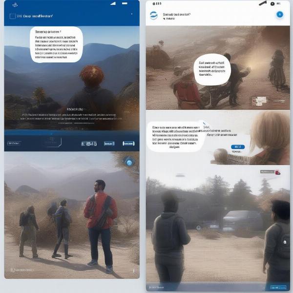 Exploring Advanced PS5 Chat Features