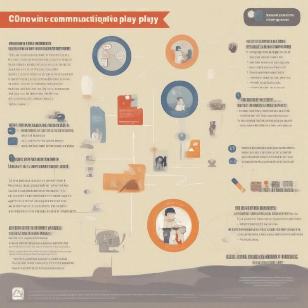 Effective Communication Tips for PS5 Co-op Horror Games