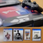 Comparing PS5 Digital and Physical Games