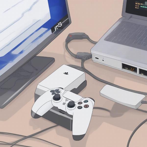 Optimizing PS5 Download Speed