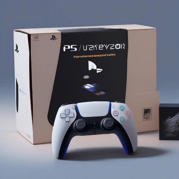 PS5 Early Access Pre-Order Bonus
