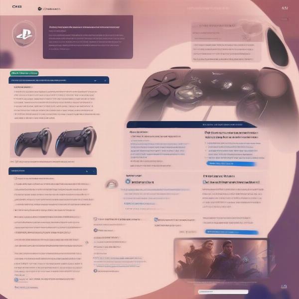 Frequently Asked Questions about PS5 Game Sharing