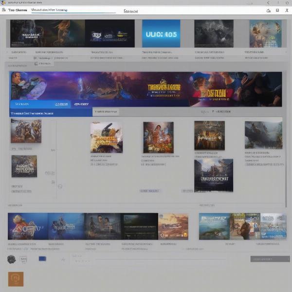 Transferring PS5 Games