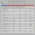 ps5 keyboard and mouse compatibility chart showing various games and their support level