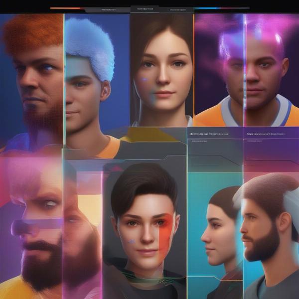 Managing Games Across Multiple PS5 Profiles