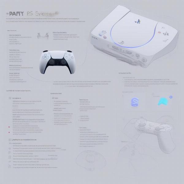 Setting up your PS5 Party Chat