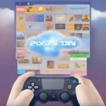 PS5 PS3 Backward Compatibility Streaming