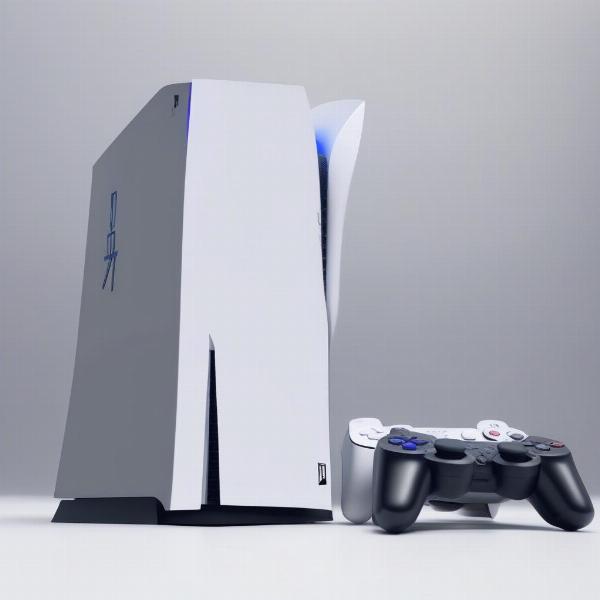 PS5 and PS3 Backwards Compatibility Explained