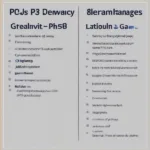 PS5 PS3 Streaming Comparison: Pros and Cons