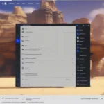PS5 Rest Mode Download Settings
