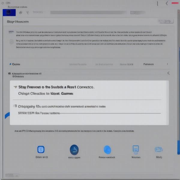 PS5 Rest Mode Download Settings