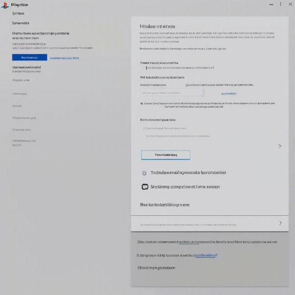 Troubleshooting PS5 Game Hiding Issues
