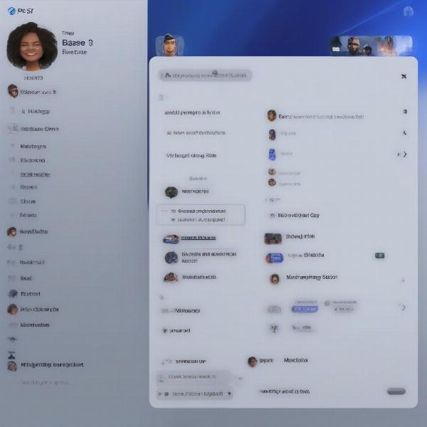 PS5 Voice Chat Options Explained