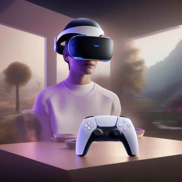 PS5 VR and Oculus Quest 2: Separate but Thriving Ecosystems
