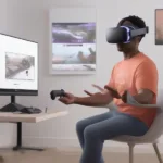 Streaming PS5 VR to Oculus Quest 2 via PC