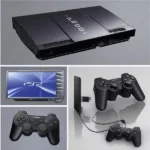 PSP vs PS2 Hardware Comparison