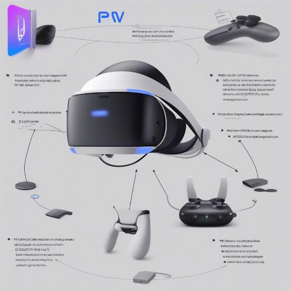 PSVR 1 Games on Oculus Quest 2: Exploring Workarounds