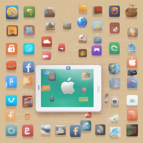 Publishing Game on Different Platforms