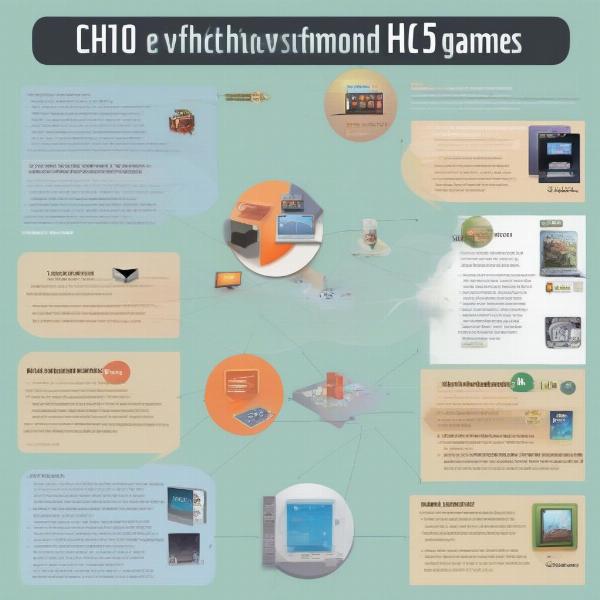 Sharing Your HTML5 Game with the World: Publishing Platforms and Techniques